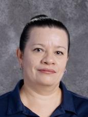 Ms. Mirna Unger Ms. Mirna Unger